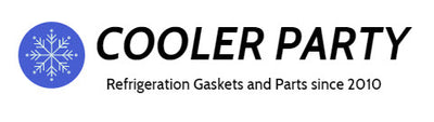 Cooler Party - Refrigeration Gaskets and Parts 646-724-0434