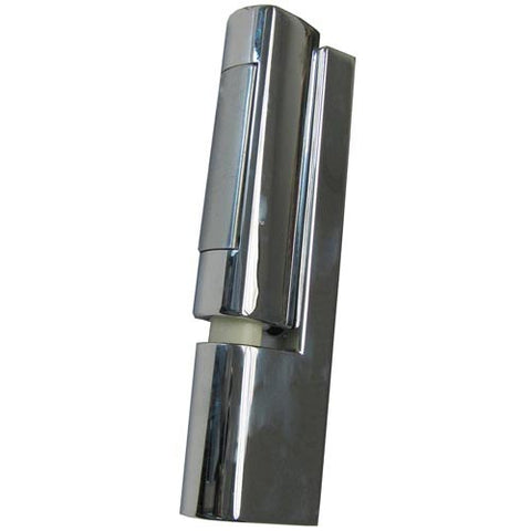 261579-or -26-1579-HINGE-made by:- Part Number - REVERSIBLE CAM LIFT HINGE, CHROME OFFSET 1-1/4" to 1-5/8" LENGTH 6-3/8" WIDTH 1-1/8" SCREW CENTERS 1-5/8" OUTSIDE SCREW CENTERS 3-1/4" SERIES 1247  OEM Names	OEM # KASON	11247000002 KASON	1247000002