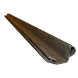 Gasket for TM45 SLIDE DOOR GASKET 50-1/2" BEVERAGE AIR MT33, MT66 Gasket, Slide Door for Beverage Air - Part# 703-934C Fits Models: MT33, MT38, MT45, MT66 Gasket, Slide Door for Beverage Air - Part# 703-934C Models: MT1754, MT19S, MT15, MT1554, MT17, MT17