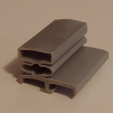 Custom Made Gasket For under counter / half door / low boy