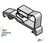 ARDCO Gasket Part # 13199-P77- Size - 20-10-558 58 3/4 X 30 MAG 4S