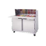 Beverage Air 703-963D-03 Gasket - Size 21-1/8" x 23" for Model # SP 48