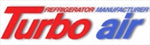 Turbo Air Refrigeration Gasket # 30223L0211 – Sized 25 1/2" x 53 1/2" For TurboAir Unit Model # TSR-49SD