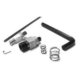 INCLUDES: HINGE PIN, RETAINING CLIP, TORQUE ROD, RATCHET, BOTTOM SPRING AD ALLEN WRENCH