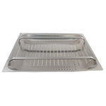SINK LINER-20X20 S/S