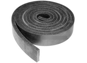 GASKET, 1/2" X 2" X 30' 