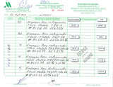 13304 Marriott Gasket Proposal