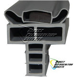 RANDELL Gasket Part # IN-GSK9905- Size - 20-1471 41 1/2 X 18 9/16 MAG 4SC