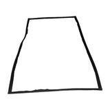 Centaur Plus Refrigerator reach-in 2 section Gasket Model CSD-2DR-TSI  Size 24" x 61 1/2"
