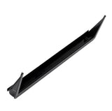 DOOR HANDLE 17-5/8 BLACK 	 DOOR HANDLE MASTER-BILT TURBO AIR FOR MODEL: UPRIGHT SD MASTERBILT	02-71075 TURBO AIR	30226L0101