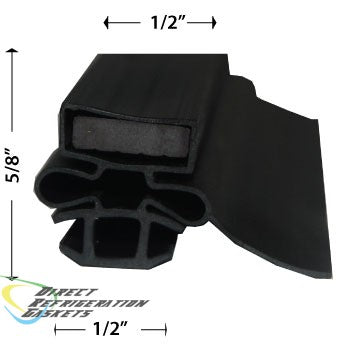 OEM Quality Refrigeration Door Gasket  OEM Part #30223L0211, 30223L0212  Commonly Fits Model #'s: MSF49NM, MSR-23NM, MSF-23NM, TSF-23SD, TSR23, TSR-23SD ,TSR-23D, TSR49, TSR-49D, TSR-49SD, TSR72, TSR-72D, TSR-72SD, TSRF-23, TSRF-23D, TSRF-23SD, TSRF-49, T