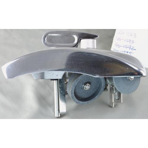 COMPLETE SHARPENER ASSY OEM Names	OEM # BERKEL	01-404675-00164 BERKEL	404675-00164 BERKEL	4675-00164