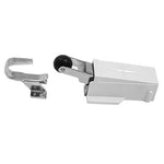 DOOR CLOSER1-1/8 OFFSET