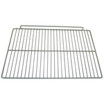 263289-or -26-3289-SHELF-made by:Beverage Air- Part Number -403-293D WIRE SHELF W/BACK STOP 14-1/2" X 21-7/8" BEVERAGE AIR SU48  Models:  WTF48A, SUR48, SUR4808, SUR4808C, SUR4810, SUR4812M, SUR4818M, WTF48, WTR48, SUR4812, UCR48, WTR48Ae Numbers: 26-3289