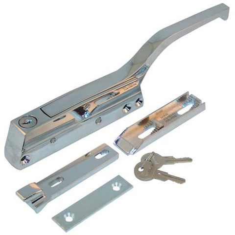 LATCH,OFFST HNDLW/LOCK/STRIKE