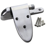 Reversible Hinge - HINGE, 8-5/16 REACH IN, SATIN OEM Names	OEM # BALLY	000230 BALLY	17783 BALLY	17786 BALLY	230 BALLY	D1250 BALLY	D125LH BALLY	D125RH 06-150 Models: 3477, 3677, 3078, 3476, 3678, 3676, 3478 Numbers: 000230, 123-1240, 1231240, B00230, BLY00