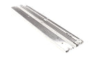 Continental DRAWER SLIDES, 23-5/8X2-3/8,PR