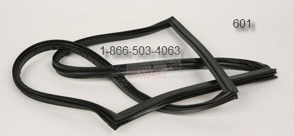 MIGALI Gasket Part # JF-M105- Size - 20-6601 25 1/4 X 21 1/2 MAG 4SC