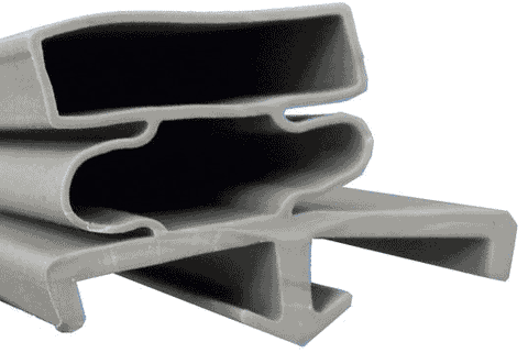 DELFIELD Gasket Part # 170-1120- Size - 20-10-516 29 3/4 X 26 3/16 MAG 4SC