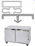 SUR 48 BEVERAGE AIR GASKETS 516
