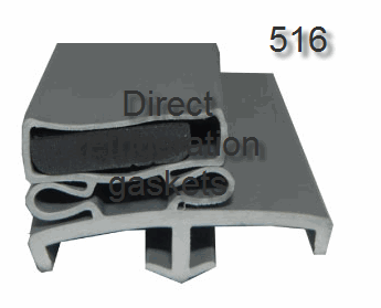 THERMO-KOOL	TK3570		20-10-516  35 1/2" x 70 1/2   MAG 3SC	 CORNER TO CORNER 