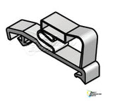  Custom Made Gasket Profile 558 ( 20-10-558 , 290 ) For Reach In and Walk In Cooler In Deli, Gas Stations and Super Markets (Default)