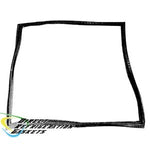 LM48 Small - Small Door Snap In Gasket - Size 19 1/2 x 13 7/8 or 20 x 14 3/8 