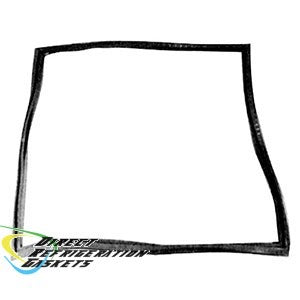 LM48 Small - Small Door Snap In Gasket - Size 19 1/2 x 13 7/8 or 20 x 14 3/8 