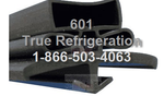 Leader Refrigeration Gasket Size 20 1/2 x 24 3/4 or  21 x 25 1/4 - Snap In