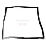 Leader Refrigeration Gasket Size 20 1/2 x 24 3/4 or  21 x 25 1/4 - Snap In