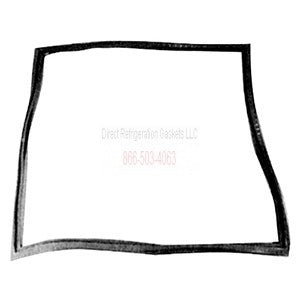 MIGALI Gasket Part # JF-M110- Size - 20-6601 26 3/4 X 23 3/4 MAG 4SC for Model CA516, CA5 Series
