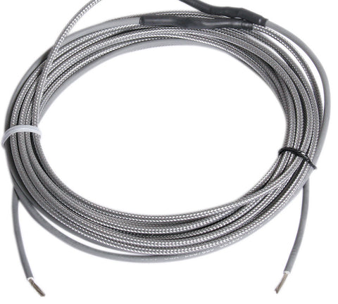 Models: 18704S, 18807S, DL3478, 18418S, 17703S, 18715S, DL3678, DR3678 Numbers: 500000405, 500000410  Heat Wire 233" HEATER WIRE 115V