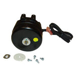 BEVERAGE AIR 	501-148B  -  CONDENSER FAN MOTOR, ROUND W/WIRE LEADS