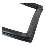 True Mfg Gasket 8 1/8 x 23 1/8  OEM Quality Refrigeration Door Gasket  OEM Part #922892  Commonly Fits Model #'s: TRCB-36  RHS Part #61-583  Other Notes: 4 sided