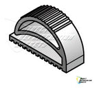 Custom Made Gasket Size20" x 29 1/4" - Style 804 NON MAG