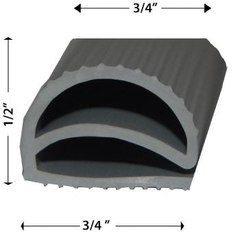 SILVER KING Gasket Part # 20410-DOOR GSK- Size - 20-5804  26 1/2 X 25 NON MAG 4SC