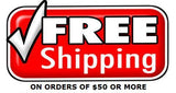 True Refrigeration Gasket # 810803 - Sized 25 5/8" X 54 1/8" for Model # GDM-49DT