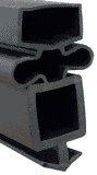 Custom Made Gasket For Drawer