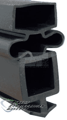 TRUE Gasket Part # 810811- Size - 20-10-995  26 3/4 X 24 5/8 MAG 4SC