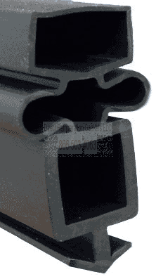 TRUE Gasket Part # 810807- Size - 20-10-995 54 1/8 X 18 1/2 MAG 4SC