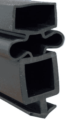 True Mfg Gasket Part # 810784 Size 27 5/8 x 54 For model TS-28/G