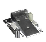 AMERICAN PANEL 9C-1241 R/H SPRING ASSTD HINGE MFR Part #: 9C-1241 MODELS FW3077 FW3477 FW3677