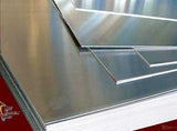 0.05" 5052-H32 Aluminum Plate Smooth 60" x 120" 