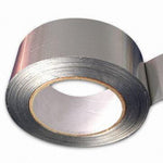 08-007 2" FOIL TAPE, 50 YD ROLL