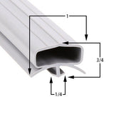 POWERS GASKET KIT MD#681