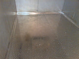 1/4" Aluminum Diamond Plate 4' x 8' 