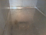 1/4" Aluminum Diamond Plate 4' x 16' ( 48" x 192") 3003 Shiny - Mirror  
