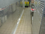 Aluminum Diamond Plate 1/16"  Size 60" x 144"  Shiny 3003 