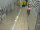  Talco Industries - Aluminum Diamond plate and Corners 