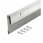 Generic Door Sweep - 36" x 2" -Refrigeration Door Sweep